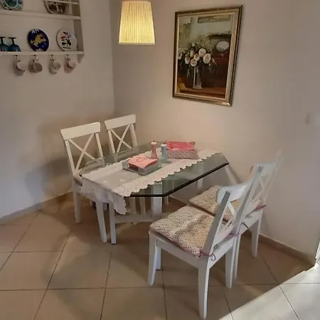 Palm Garden Nikiti (Sithonia)