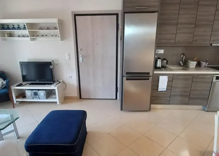 Palm Garden Appartement Nikiti (Sithonia)