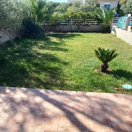 Apartment Palm Garden