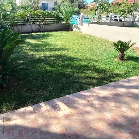 Palm Garden * Nikiti (Sithonia)