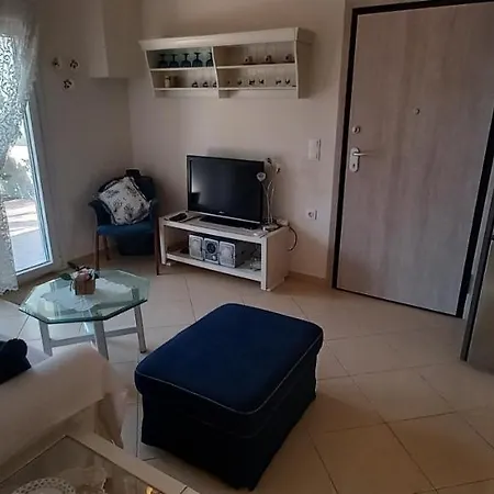 Palm Garden Apartment *