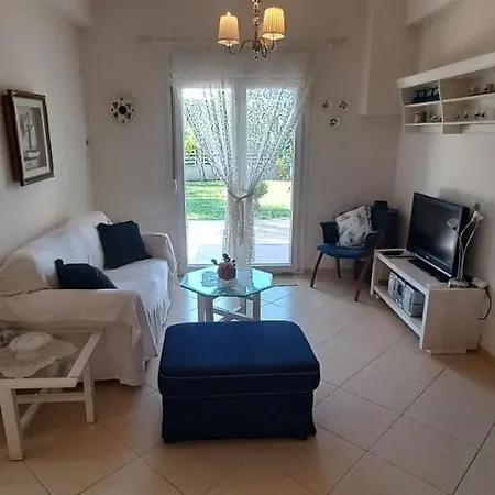 Palm Garden Apartment Nikiti (Sithonia)