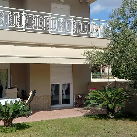 Apartment Palm Garden