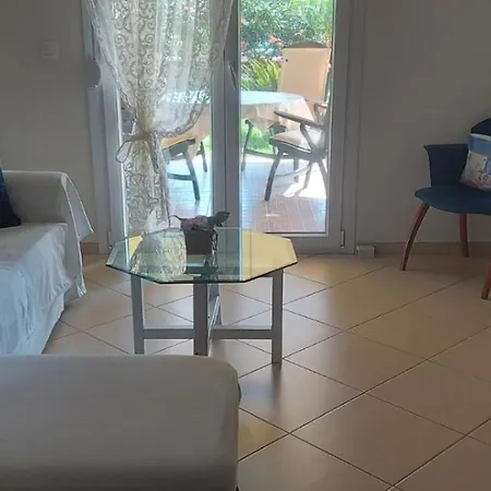 Apartment Palm Garden